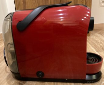 Tchibo Cafissimo Pure red - 5