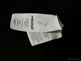 HEAD WORLDCUP REBELS mikina XXL (zánovní) - 5