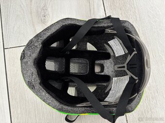 Cyklistická helma - 5