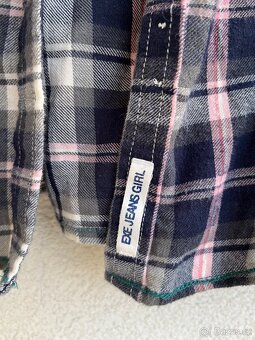 Dámská košile - 5