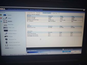 Dell Latitude E5520 - 5