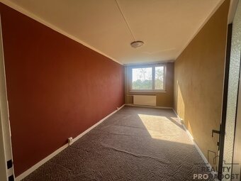 Pronájem bytu 2+kk s lodžií v Hodoníně, byt 2+kk+lodžie Hodo - 5