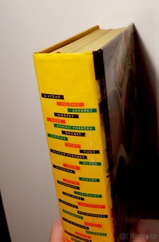 Kuchařka naší vesnice - M.Hrubá, F. Raboch - 5