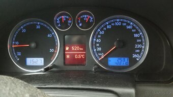 Passat variant  1.9 tdi 96 Kw - 5