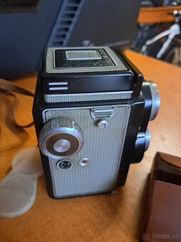 FLEXARET VI AUTOMAT +originální pouzdro +příslušenství - 5
