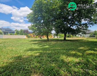 Stavební Pozemek u Prahy /St.Povolení/Projekt - 5