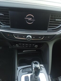 OPEL INSIGNIA GRAND SPORT 2021 2.0 128kw - 5