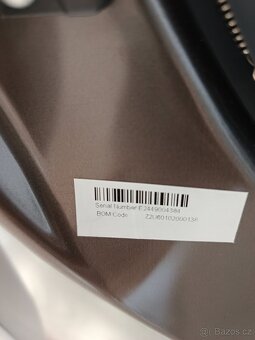 Pračka se sušičkou TCL - 5