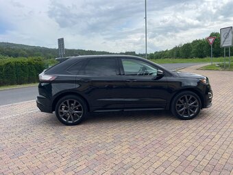 FORD EDGE 2.7 ECOBOOST V6 235kW AWD-2015-146.104KM- - 5