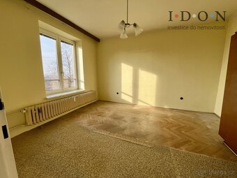 Prodej bytu 2+1 58 m², Gustava Klimenta, Ostrava - Poruba - 5