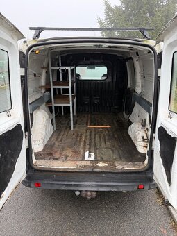 Fiat Doblo cargo MAXI  2.0 JTD 74 kw - 5