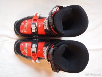 Lyžáky Nordica Speedmachine J3 vel. 235 mm - 5