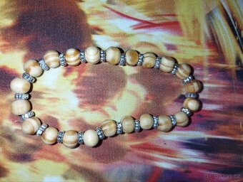 Náušnice a náramky - 5