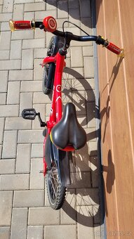 Dětské kolo Superior 1X Racer 16'' - 5