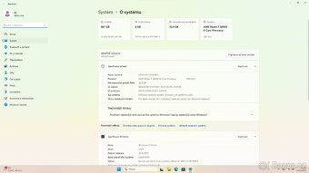 Herní PC - Ryzen 7 5800X, RTX 3060 Ti, 32 GB RAM, záruka - 5