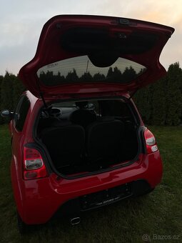 Renault Twingo RS 1.6 16v 98kw - 5