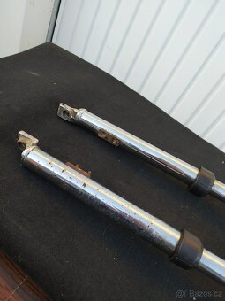 Přední vidlice ČZ 125 175 - 5