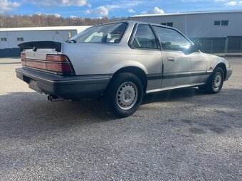 Honda Prellude EX 2g - 5