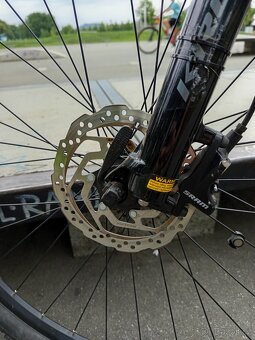 Kross Level 6.0 SR 2021 - 5