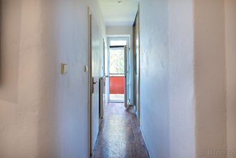 Prostorný byt 3+KK k prodeji Moravské Ostravě, 90 m², balkon - 5