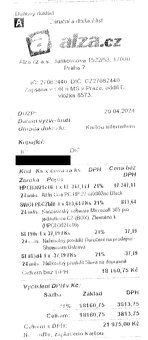 All In One PC HP 27-cr0002nc Black - 5