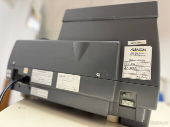 Počítačka na mince GLORY CCR-10 - 5