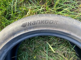 Letní pneu 20 Enyaq,Elroq,ID 4,5 - 5