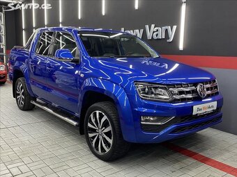 Amarok 3.0 V6 - 5