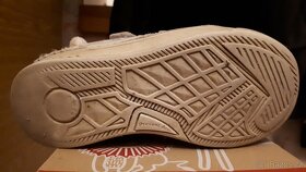 Dětské boty vel.27 - 5