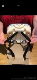 Frozen cestovní kosmetický kufřík - 5