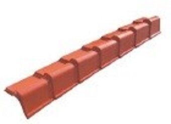 Prodej střešní krytiny   IQ-LASTRA Life - 5