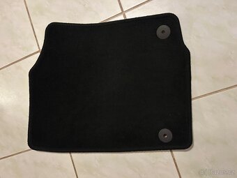 Auto koberečky ŠKODA Rapid spaceback - 5