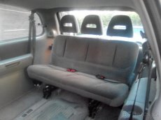 Chrysler voyager 2.5 td - 5