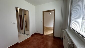 Pronájem 1+1, Zlín - Dětská - 5