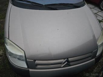 Citroën Berlingo 2.0 hdi 66kw 2003 - 5