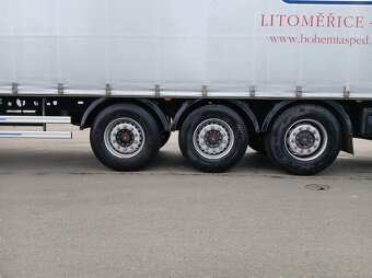 Schwarzmüller J-Serie S1 - 5