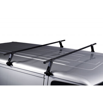 THULE 4ks priečniky nové DEFENDER & SERIES - 5