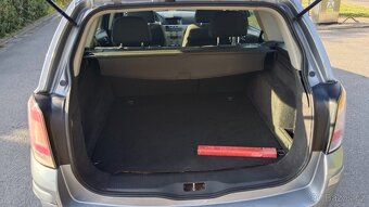 Opel Astra 1.4 66 Kw - 5