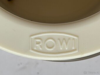 Dálková pneumatická dvojí spoušť Rowi - 5