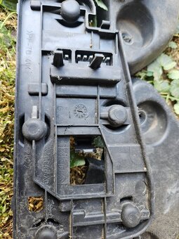 Peugeot 306 patice světel - 5