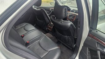MERCEDES S 320CDI - 5