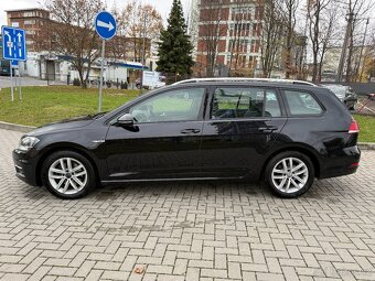 VW GOLF kombi  1.5TSI 96kw—DSG—2018--servis VW — DPH — - 5