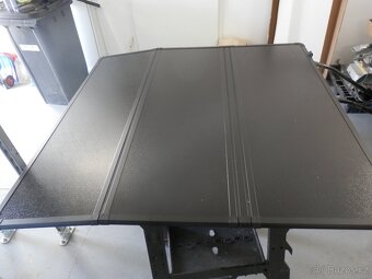 Kryt korby pickup, Hilux 2016+ - 5