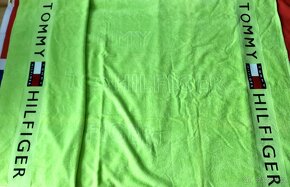 osuška TOMMY HILFIGER - 5