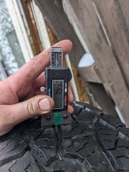 Hankook Dynapro 245/75 R16 - 5