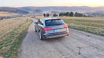 Audi a6 allroad c7 - 5