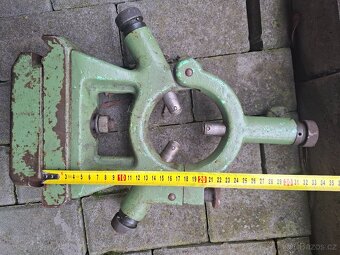 Luneta WEILER COMMOdor - 5