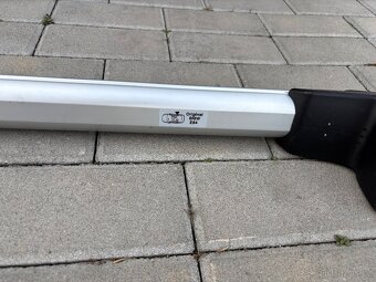 Střešní nosič BMW X1 E84 original - 5