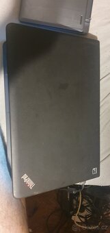 Lenovo Thinkpad E550 15.6" i7 - 5