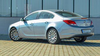 Opel Insignia 2.0 CDTI 130k Edition - 5